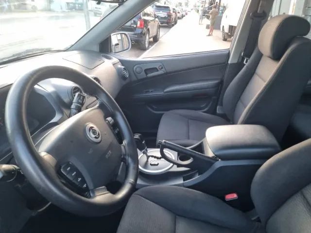 Ssangyong Actyon 2.0 16V 141cv Diesel 2008 - Foto 4