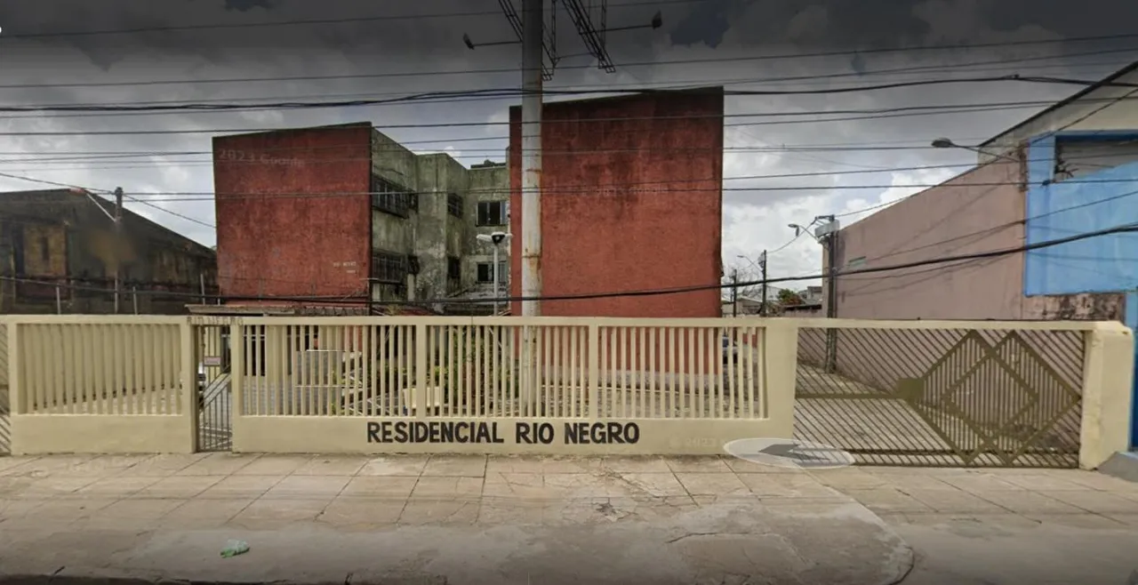 Apartamento 2 Quartos para Locação em Belém, Souza, 2 dormitórios, 1 banheiro, 1 vaga