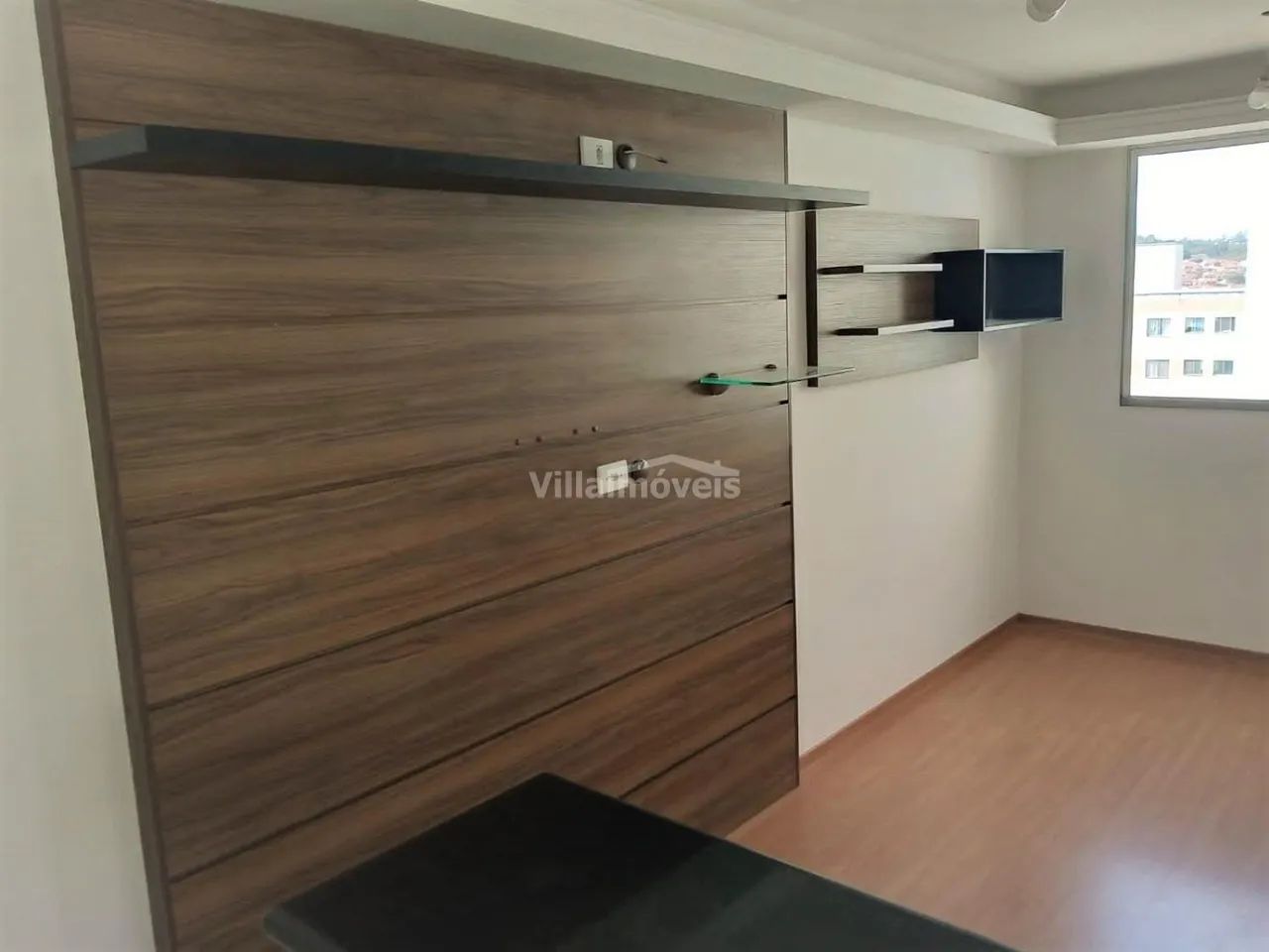 apartamento - Loteamento Parque São Martinho - Campinas - Foto 3