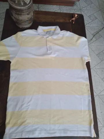 Camisa polo AVIATOR. M.      - Foto 5