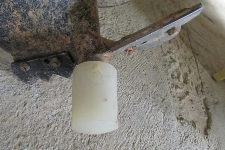Perfurador de solo Buffalo 2.0 completo com broca e lâmina nova, o melhor estado de zero - Foto 6