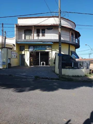 Casa à venda no Castelo em Valinhos/SP