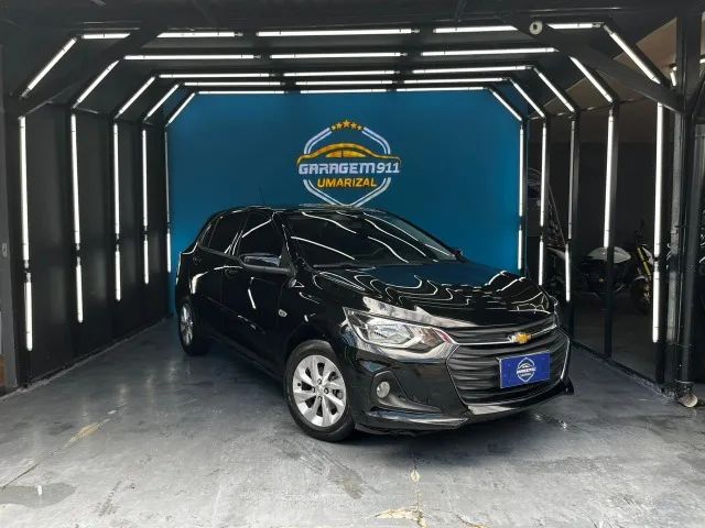 CHEVROLET ONIX 2022 Usados e Novos - Belém, PA