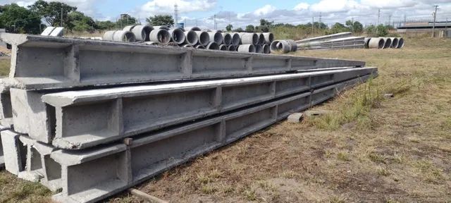 Postes de Concreto - Foto 2