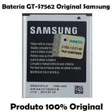 <br>Bateria Original Samsung Galaxy J1 Mini J105 EB-425161LU