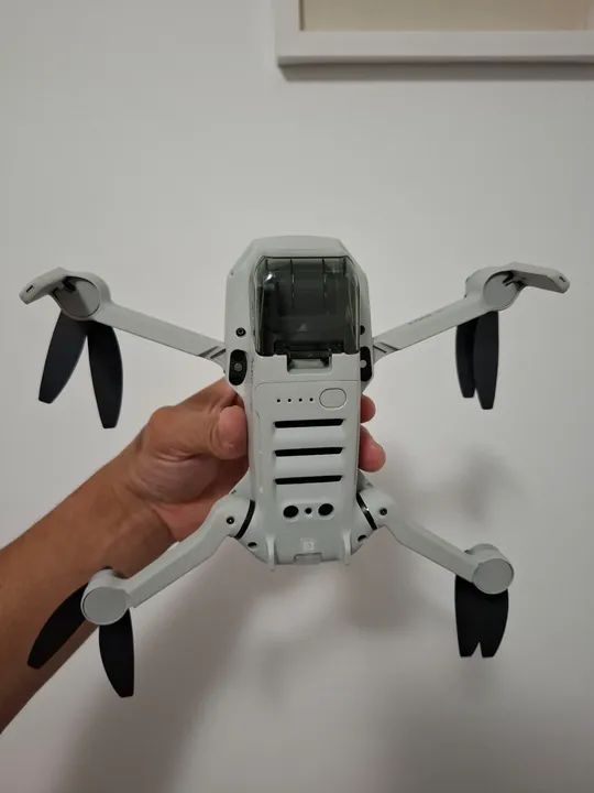 Drone DJI Mini 4K - Foto 3