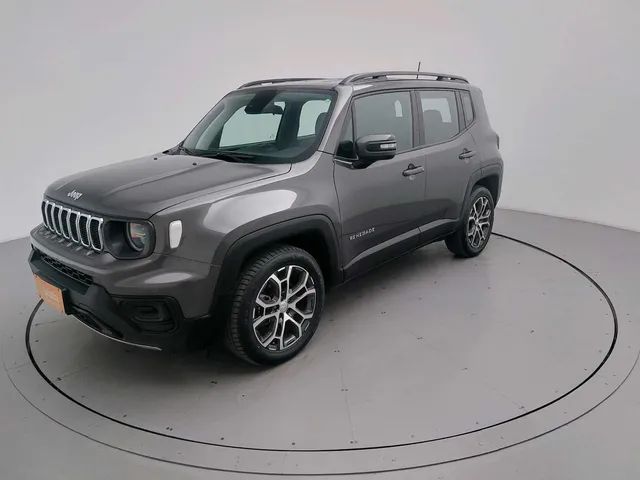 Jeep Renegade longitude 1.3 T270 2023