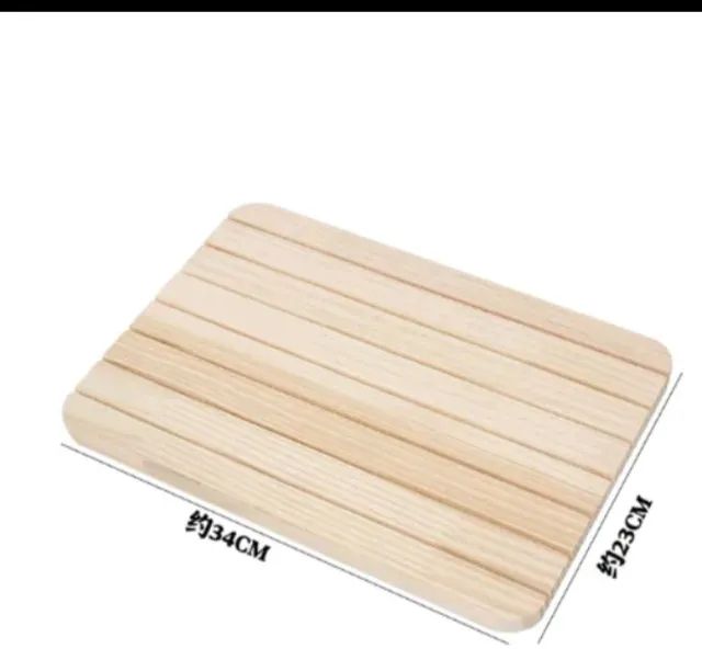 Organizador de anéis 