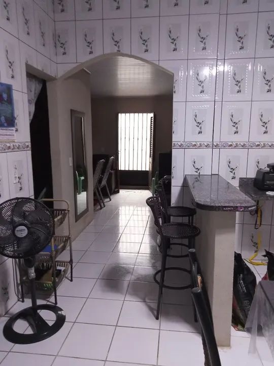 foto - São Luís - Conjunto Residencial Estrela D'Alva (Res Maria Aragão)