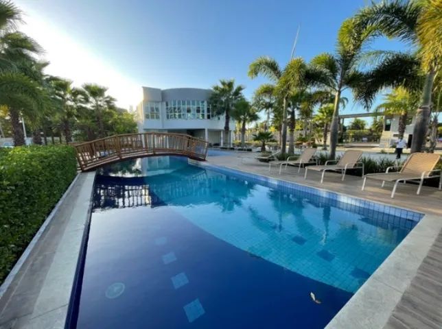 Casa nova com 4 suites em excelente condominio no Eusébio - Foto 3