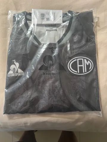 Manto da Massa Atlético Mineiro - 2022