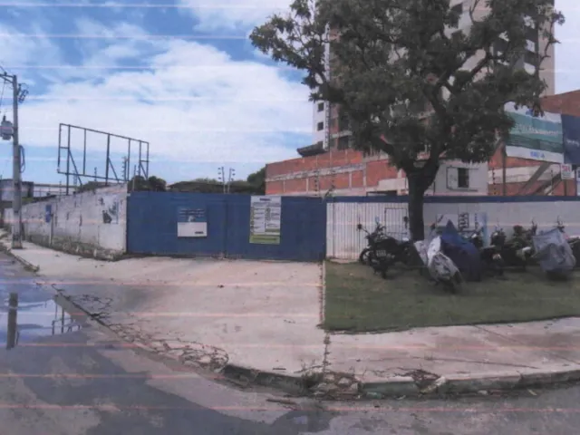 Lote Residencial com 2.976,08m² de terreno - Jabotiana, Aracaju