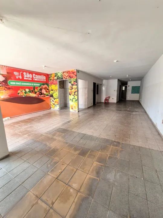 Alugo Prédio Comercial próximo ao Bompreço da Pajuçara - Foto 3