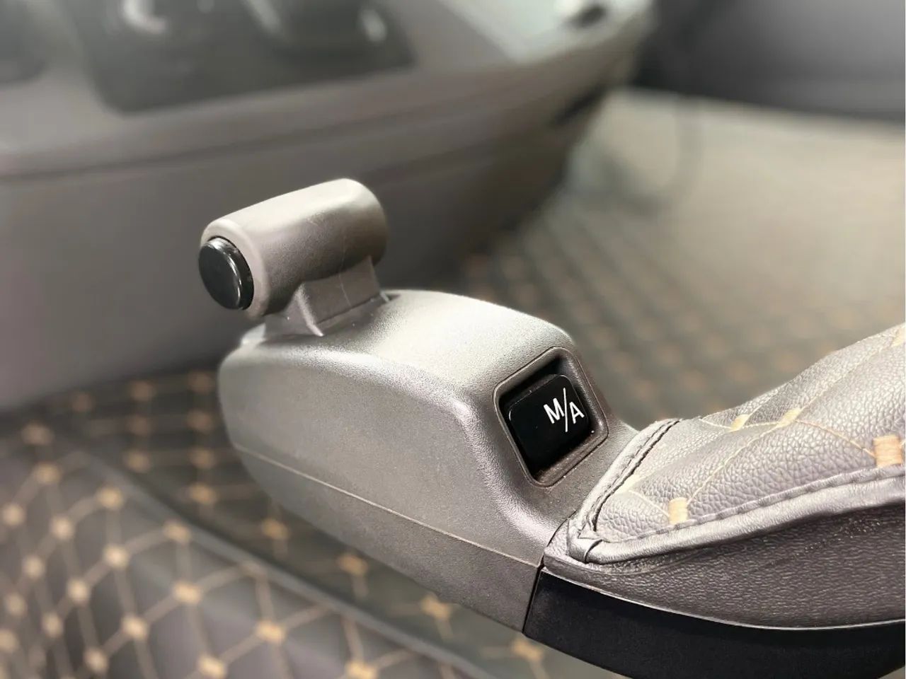 MERCEDES-BENZ Actros 2546 LS 6x2 2p (diesel) (E5) - Foto 10