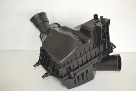 Caixa Filtro Ar Chevrolet Tracker Ltz 1.8 16v Flex Original - Foto 3