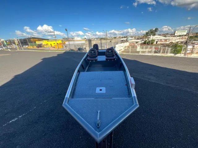 Barco comet Personalizado