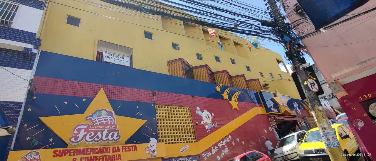 Oportunidade, excelente loja centro  - Foto 2