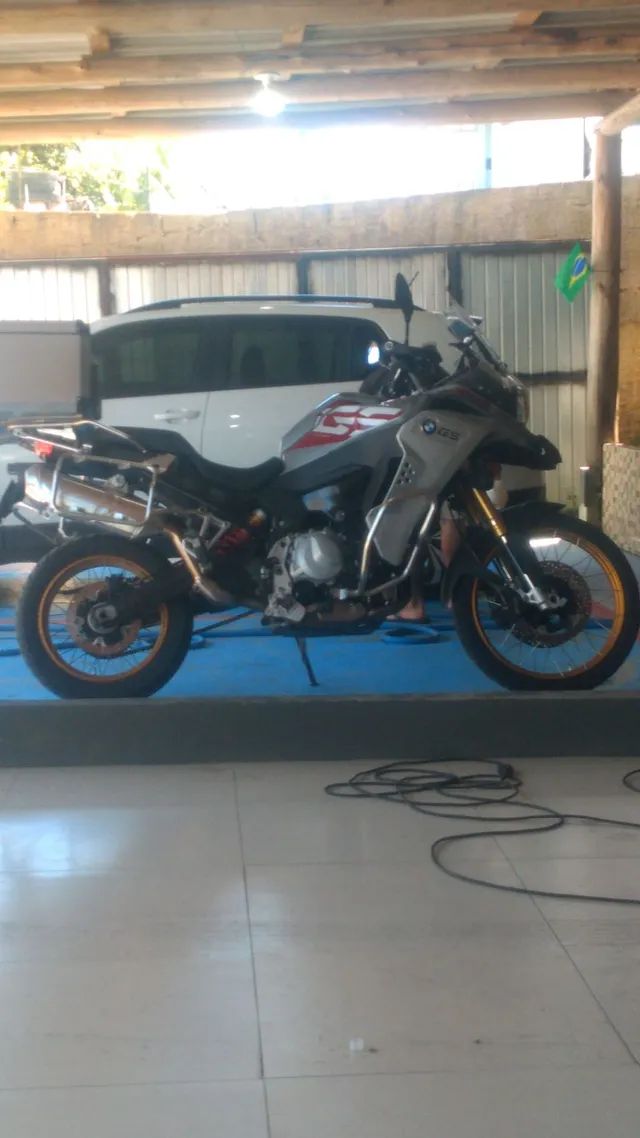gs850 adventure