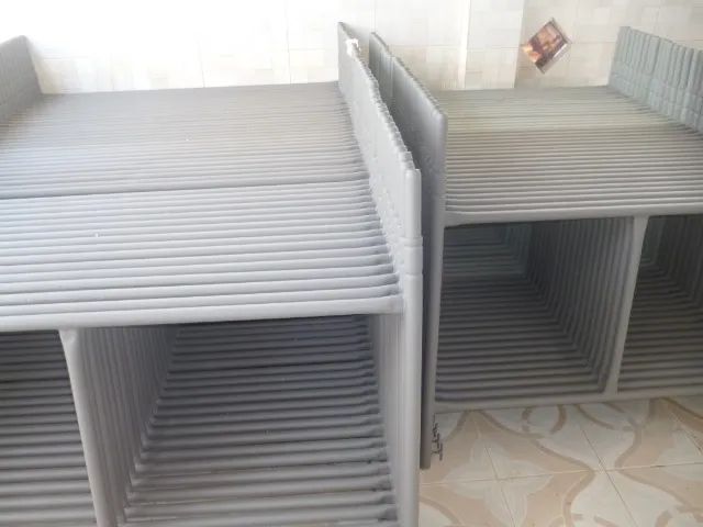 Andaimes - Foto 2