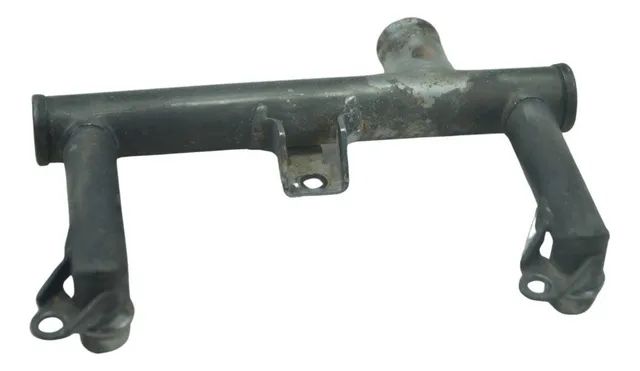 Conexão Água Kawasaki Z 750 08-12 Original - Foto 4