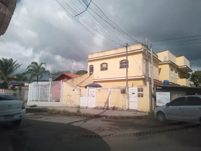 foto - Rio de Janeiro - Campo Grande