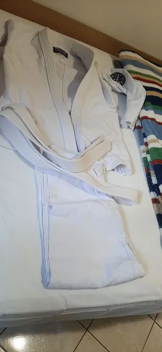 Kimono naja choke. Tam p adulto. - Foto 2
