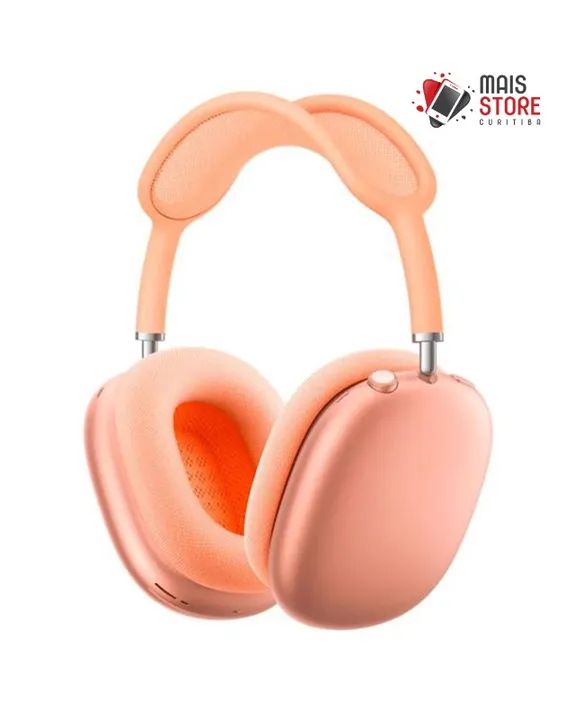 AirPods Apple Max A3184 - (Novo/Lacrado) - Foto 4