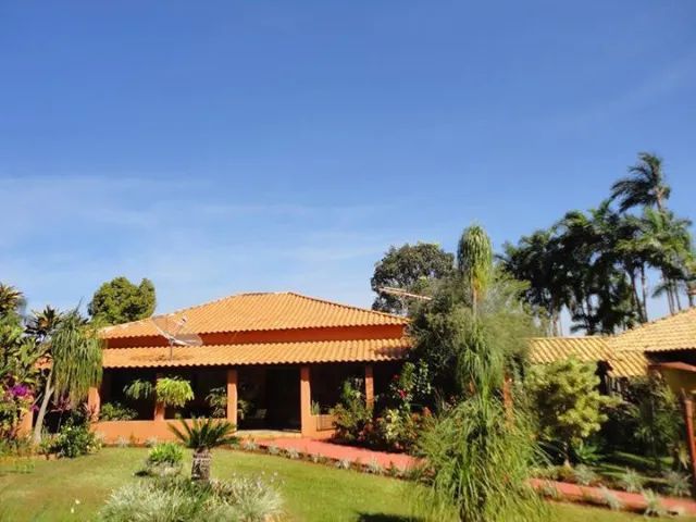 Aluguel de chácara para eventos/confraternizações - 20km de Goiânia - Foto 3