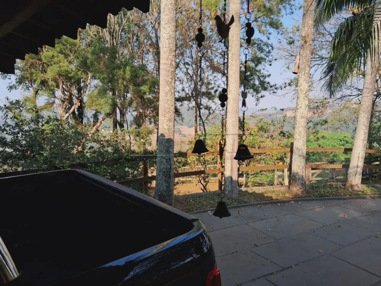 Rural Chácara com Condomínio em São Carlos - Foto 3
