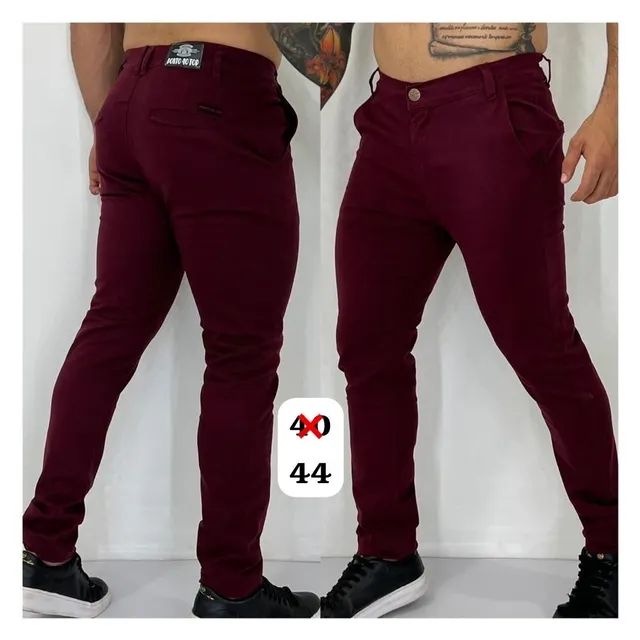 Calça  - Foto 5