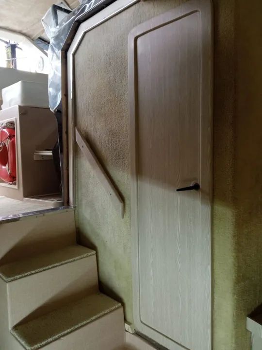 Lancha Cobra 32 - Foto 10