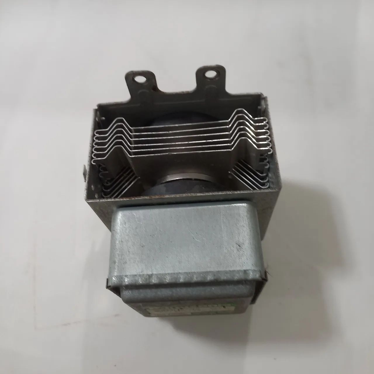 Magnetron 2M167B-N 1 4 - Foto 2
