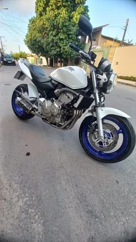 Honda hornet 600 - Moto e Scooter In vendita a Cagliari