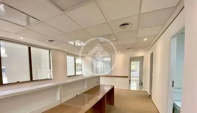 VENDO OU ALUGO LAJE CORPORATIVA codigo: 58447 - Foto 3