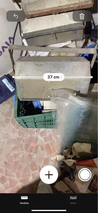 Refletor Retangular para Lâmpadas com grade - Foto 3