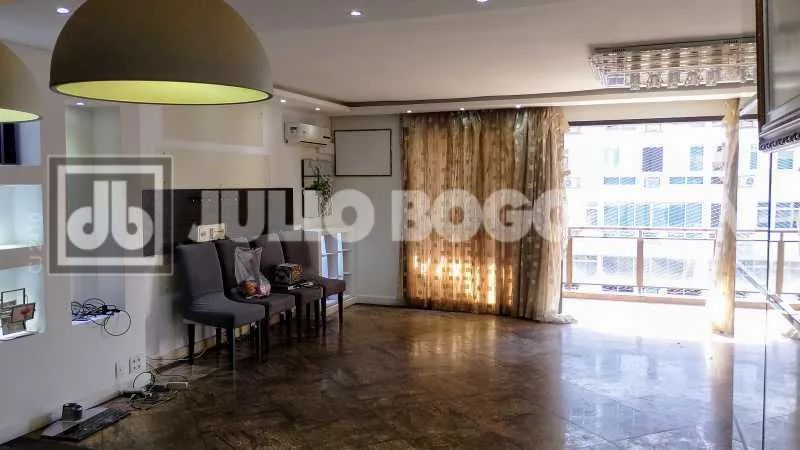 Cobertura duplex Dona Delfina 7 quartos 3 vagas - Foto 2