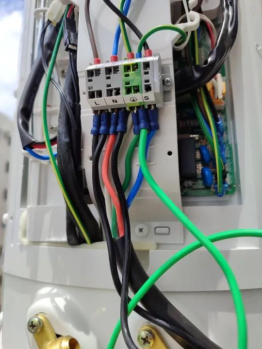 Instalação ar condicionado predial, residencial e comercial - Foto 3