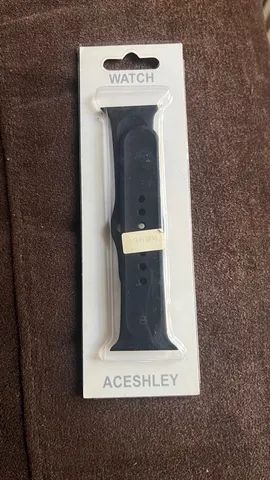 Pulseira Apple Watch ACESHLEY