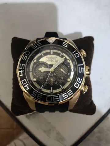 Invicta novo