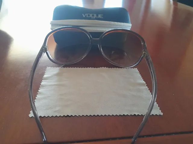 Óculos  - Foto 4