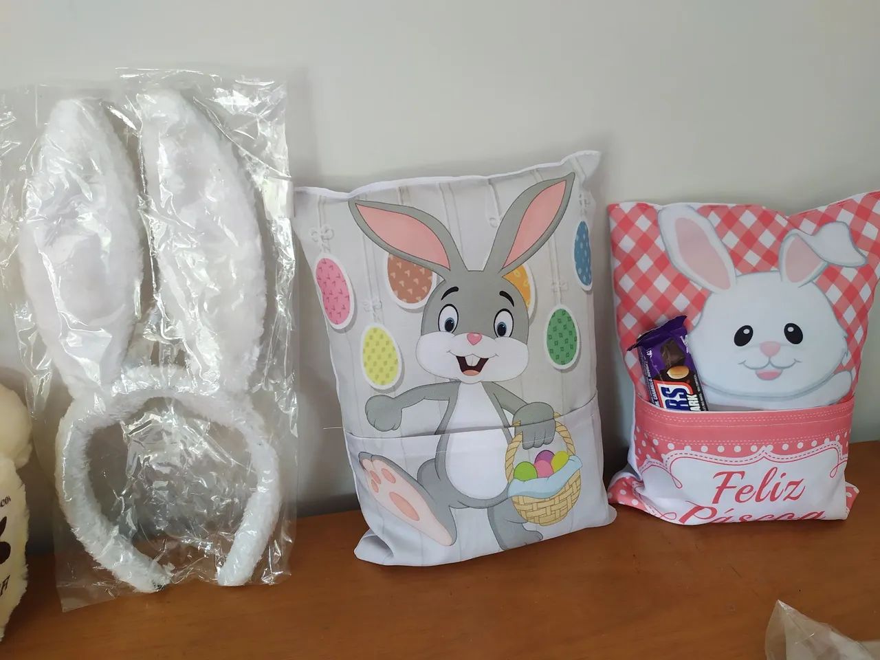 Kit Páscoa  - Foto 4