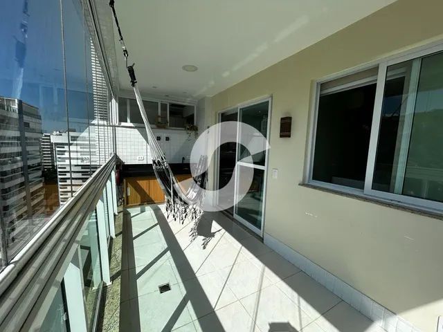 Apartamento a venda, 85m² - 2 quartos em Icaraí - Niterói - RJ - Foto 11