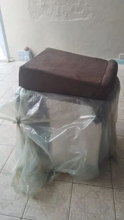 Poltrona Reclinável Confortável - Foto 3