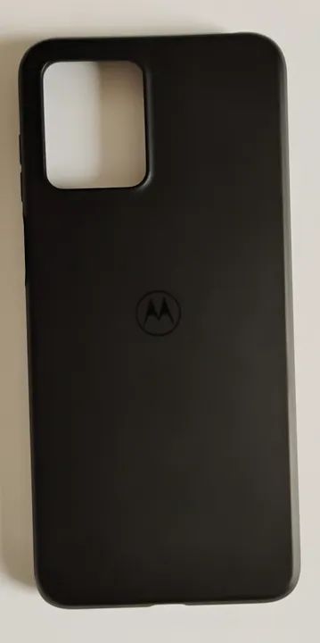 Capa original moto g14 