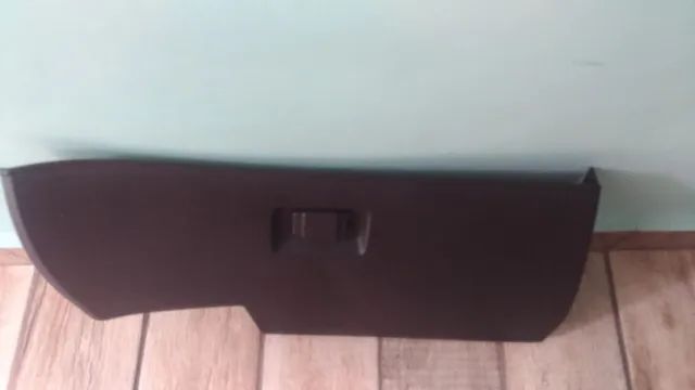 Tampa Porta Luvas GM Kadett/Ipanema  - Foto 5