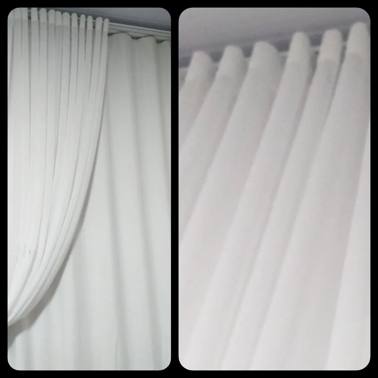 Cortinas - Foto 3