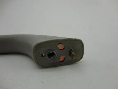 Puxador Alça Teto Pqp Honda Fit 2003 2004 Original - Foto 3
