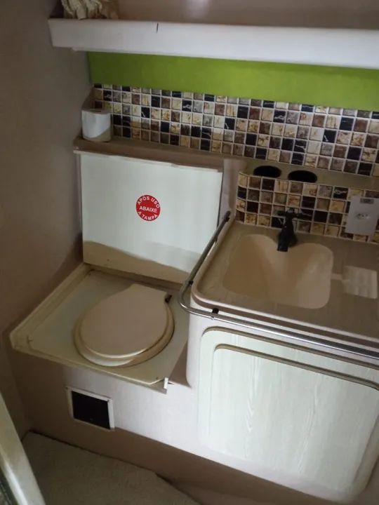 Lancha Cobra 32 - Foto 7