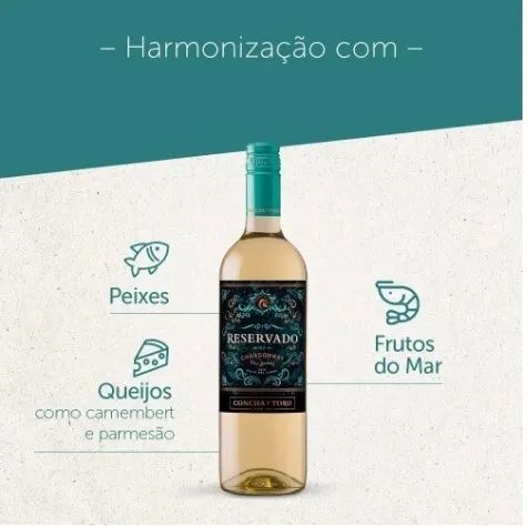 Vinhos - Diversos Tipos - Foto 5
