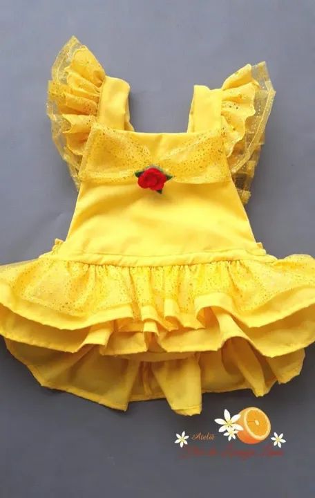 Romper temático 64319320930691124